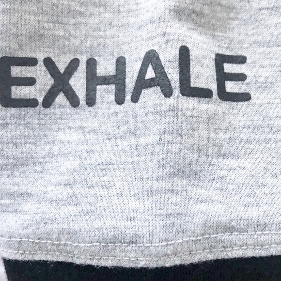 Gray Hoodie By Guru Active Size Medium - Picture 6 of 6